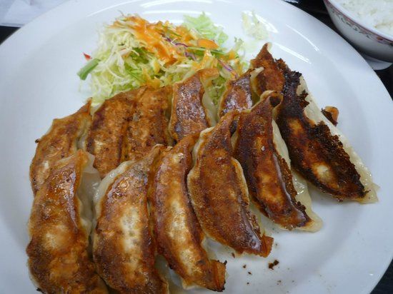 Gyoza no OSho Sasajima